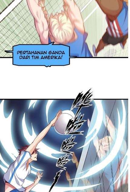 I Am an Invincible Genius chapter 26 halaman 30