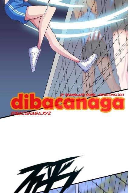 I Am an Invincible Genius chapter 26 halaman 31