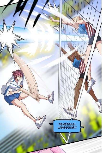 I Am an Invincible Genius chapter 26 halaman 32