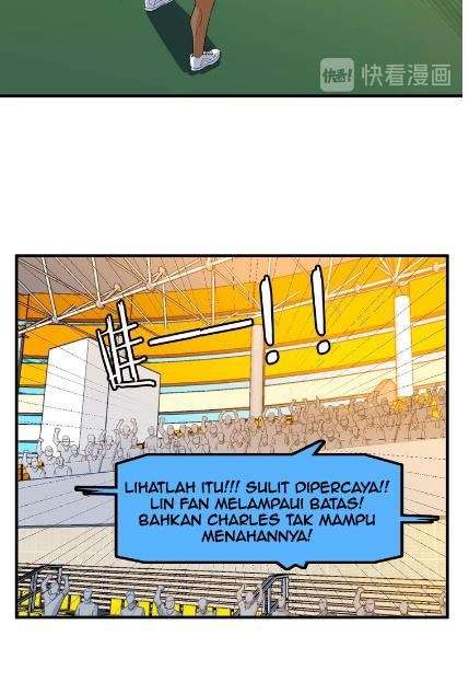 I Am an Invincible Genius chapter 26 halaman 42