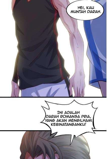I Am an Invincible Genius chapter 26 halaman 46
