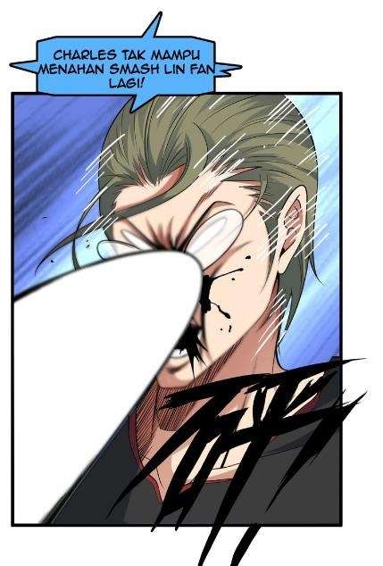 I Am an Invincible Genius chapter 26 halaman 48