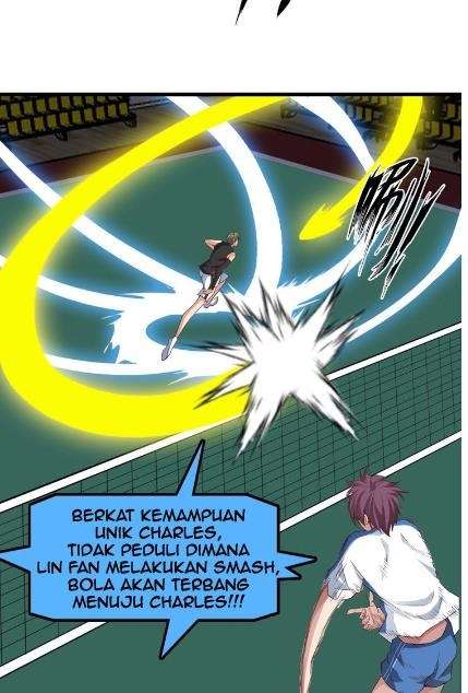 I Am an Invincible Genius chapter 26 halaman 49