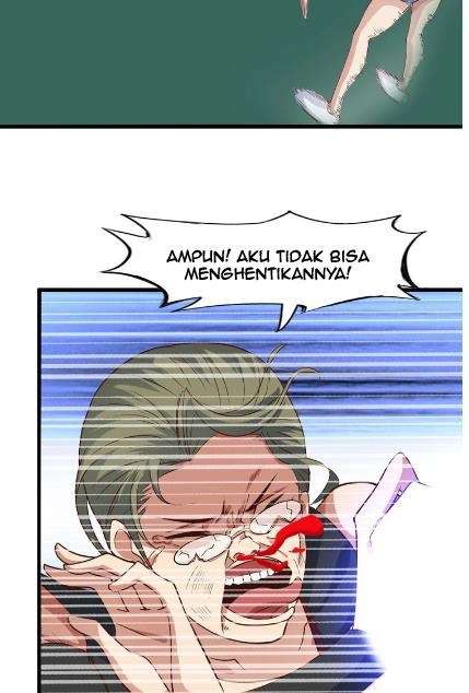 I Am an Invincible Genius chapter 26 halaman 50