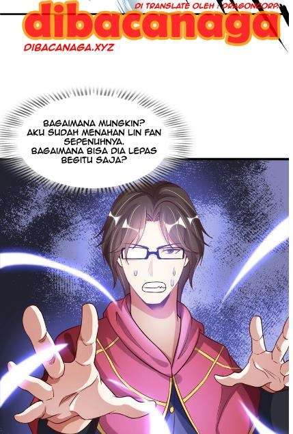 I Am an Invincible Genius chapter 26 halaman 52