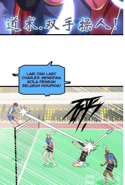 I Am an Invincible Genius chapter 26 halaman 53