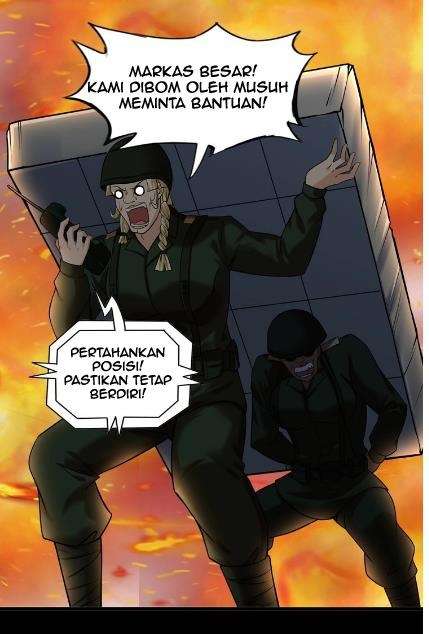 I Am an Invincible Genius chapter 26 halaman 59