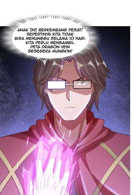 I Am an Invincible Genius chapter 26 halaman 67