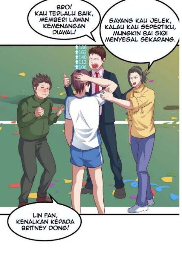 I Am an Invincible Genius chapter 27 halaman 3