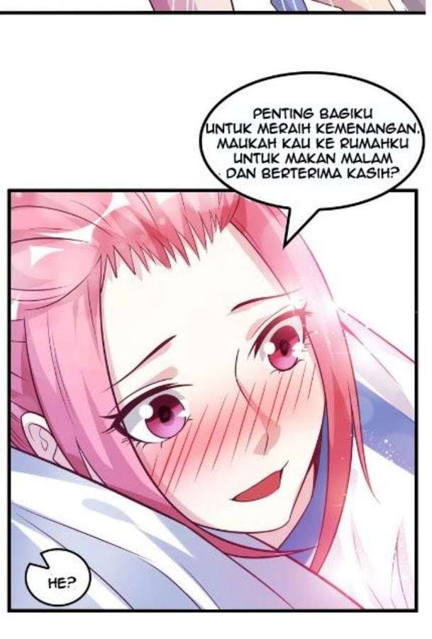 I Am an Invincible Genius chapter 27 halaman 5
