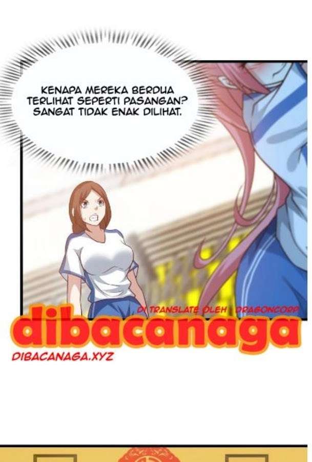 I Am an Invincible Genius chapter 27 halaman 10
