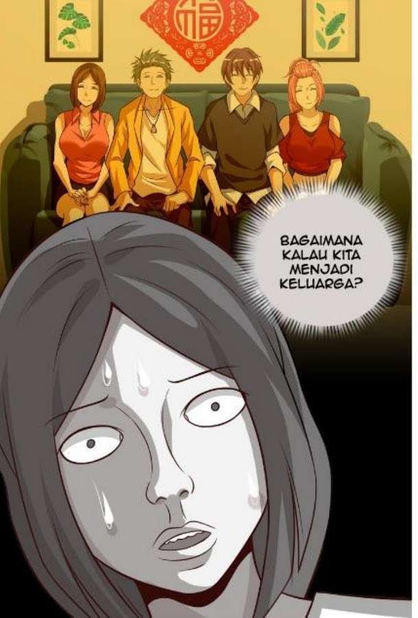 I Am an Invincible Genius chapter 27 halaman 11