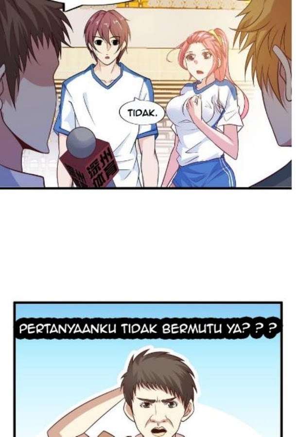 I Am an Invincible Genius chapter 27 halaman 20