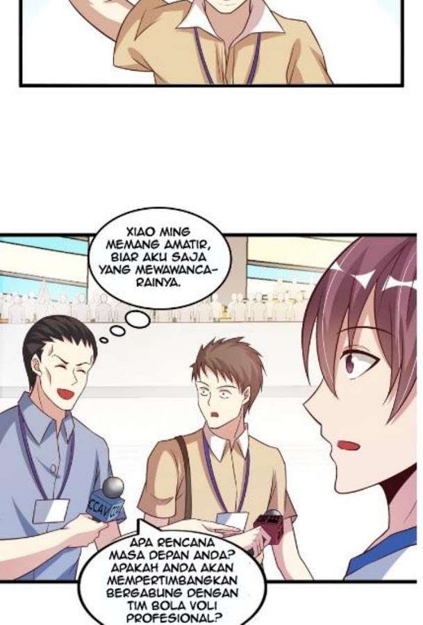 I Am an Invincible Genius chapter 27 halaman 21
