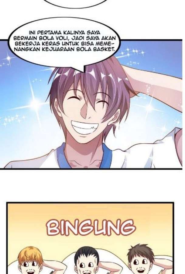 I Am an Invincible Genius chapter 27 halaman 22