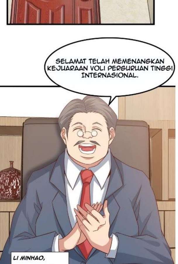 I Am an Invincible Genius chapter 27 halaman 31