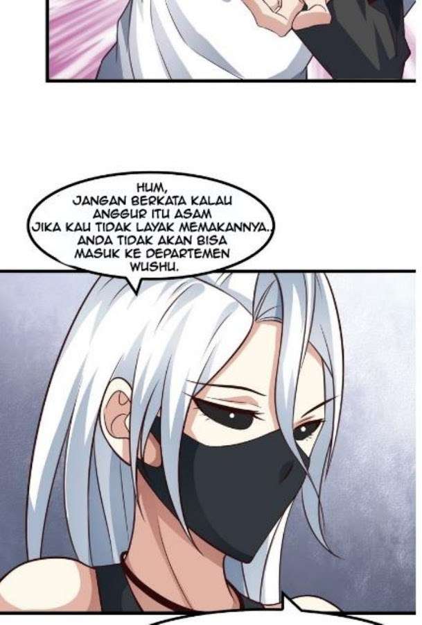 I Am an Invincible Genius chapter 27 halaman 50