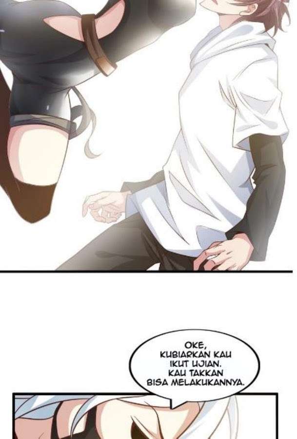 I Am an Invincible Genius chapter 27 halaman 55