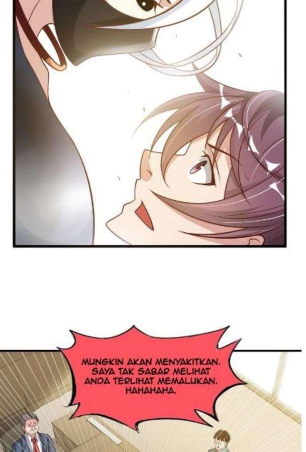 I Am an Invincible Genius chapter 27 halaman 56