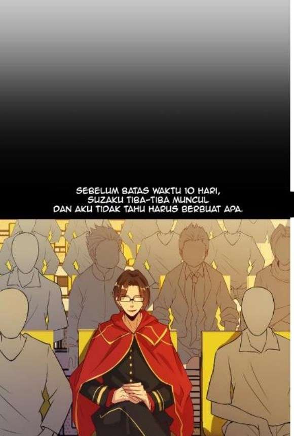 I Am an Invincible Genius Bab 28 halaman 15