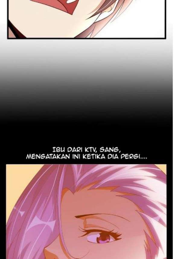 I Am an Invincible Genius Bab 28 halaman 34