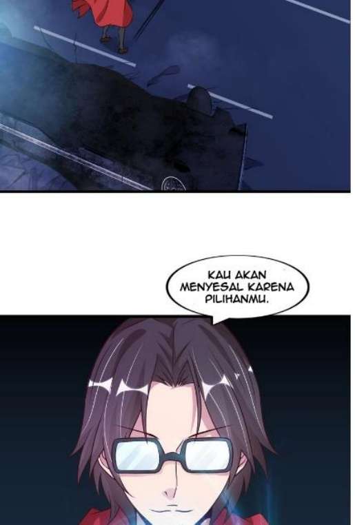 I Am an Invincible Genius chapter 29 halaman 4