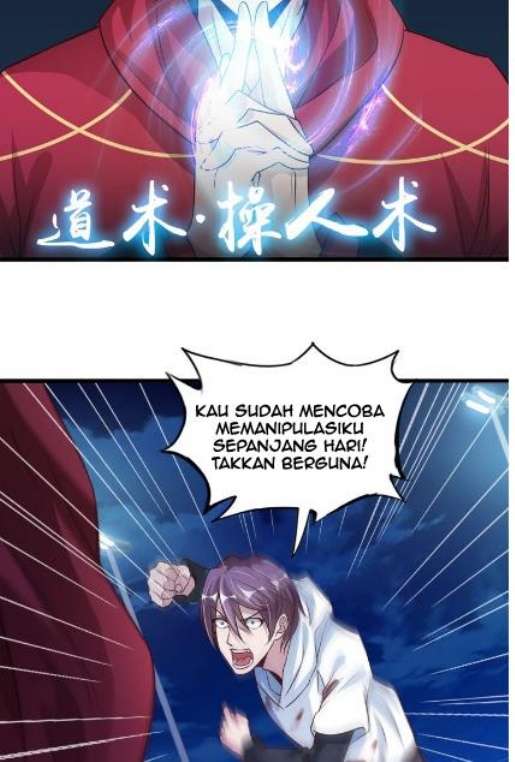 I Am an Invincible Genius chapter 29 halaman 5