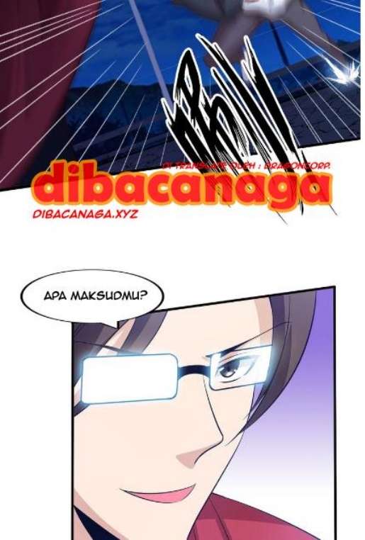I Am an Invincible Genius chapter 29 halaman 6