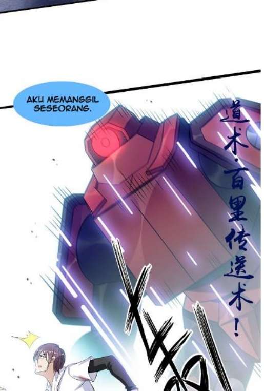 I Am an Invincible Genius chapter 29 halaman 8