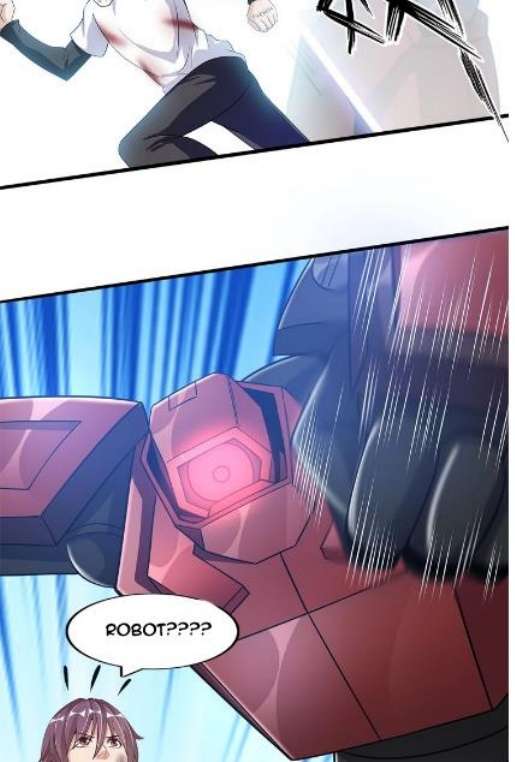 I Am an Invincible Genius chapter 29 halaman 9