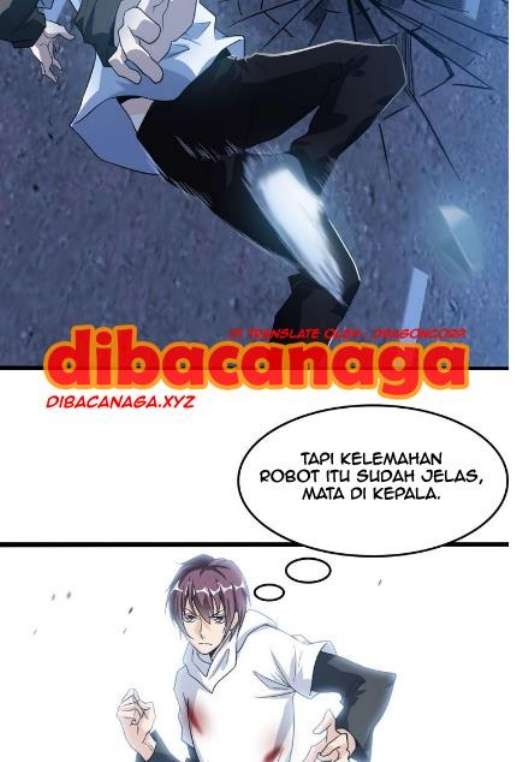 I Am an Invincible Genius chapter 29 halaman 12