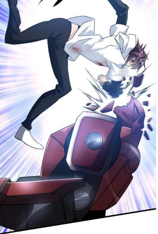 I Am an Invincible Genius chapter 29 halaman 14