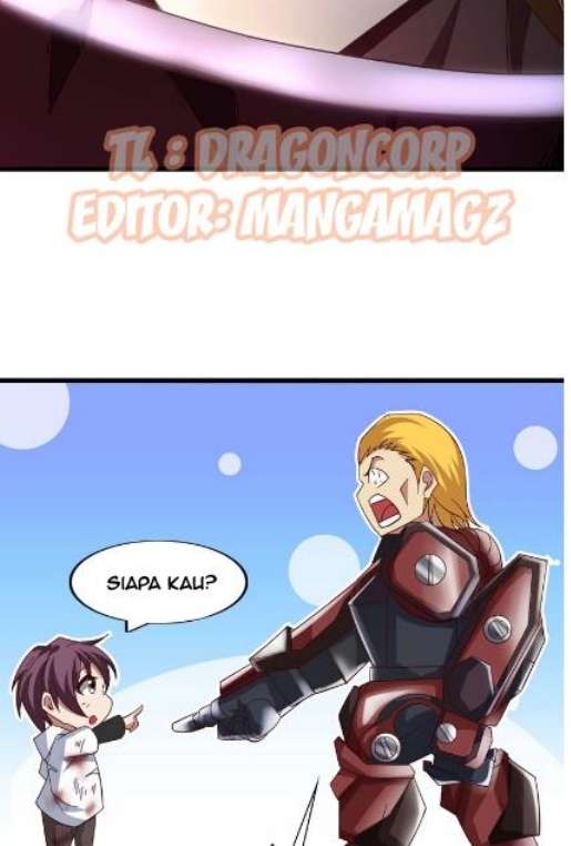 I Am an Invincible Genius chapter 29 halaman 18