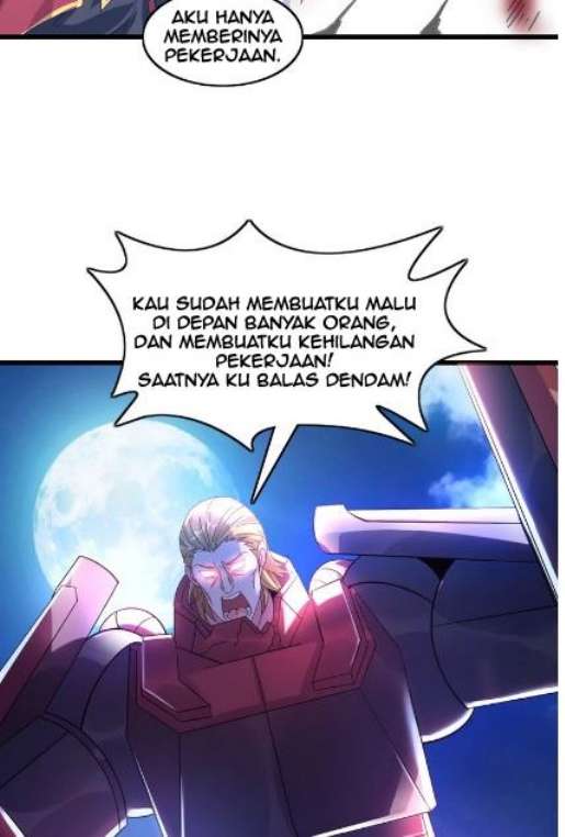 I Am an Invincible Genius chapter 29 halaman 20