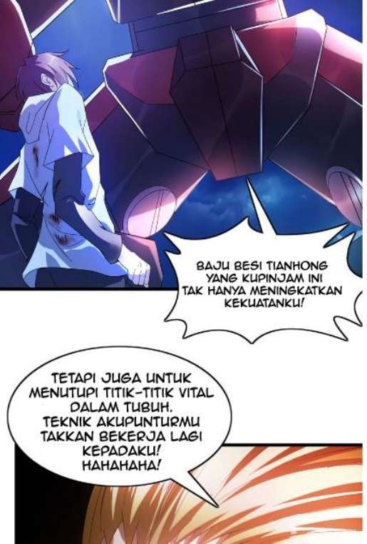I Am an Invincible Genius chapter 29 halaman 21