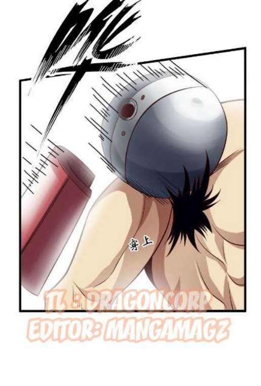 I Am an Invincible Genius chapter 29 halaman 27