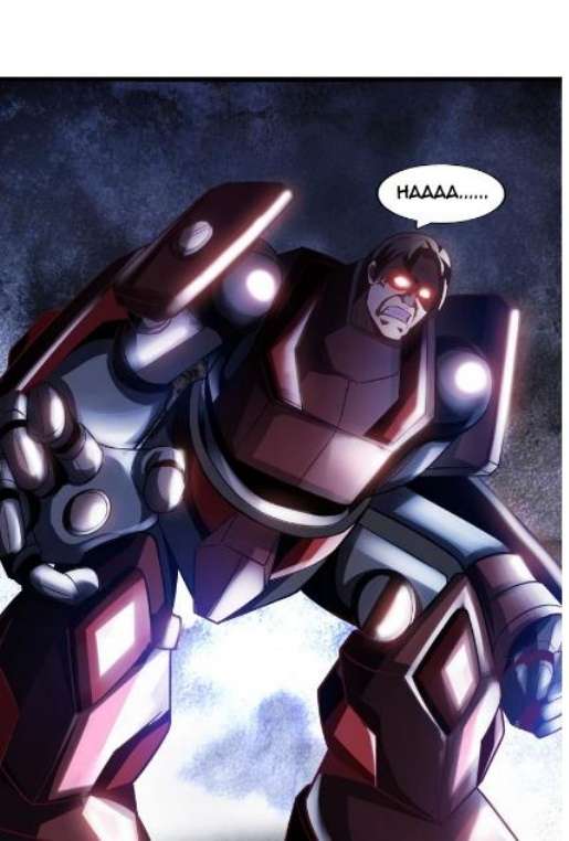 I Am an Invincible Genius chapter 29 halaman 28
