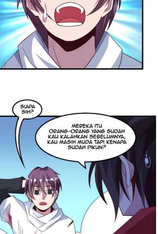 I Am an Invincible Genius chapter 29 halaman 31