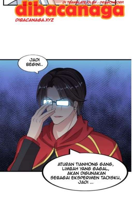 I Am an Invincible Genius chapter 29 halaman 33