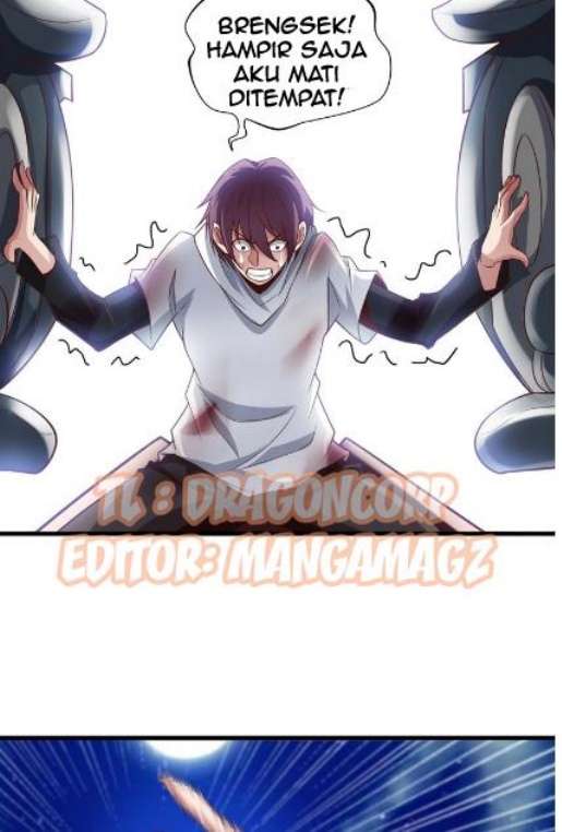 I Am an Invincible Genius chapter 29 halaman 39