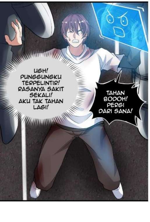 I Am an Invincible Genius chapter 29 halaman 45
