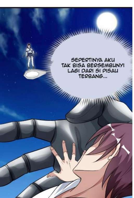 I Am an Invincible Genius chapter 29 halaman 46