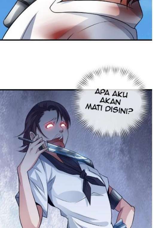 I Am an Invincible Genius chapter 29 halaman 47