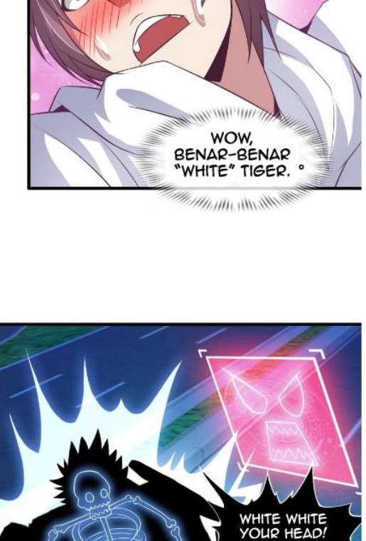 I Am an Invincible Genius chapter 29 halaman 50