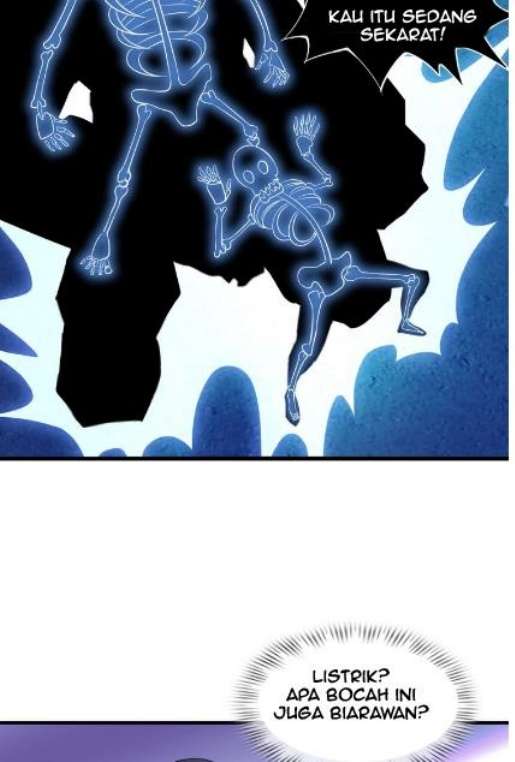 I Am an Invincible Genius chapter 29 halaman 51