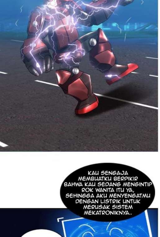 I Am an Invincible Genius chapter 29 halaman 58
