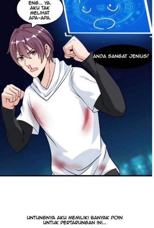 I Am an Invincible Genius chapter 29 halaman 59