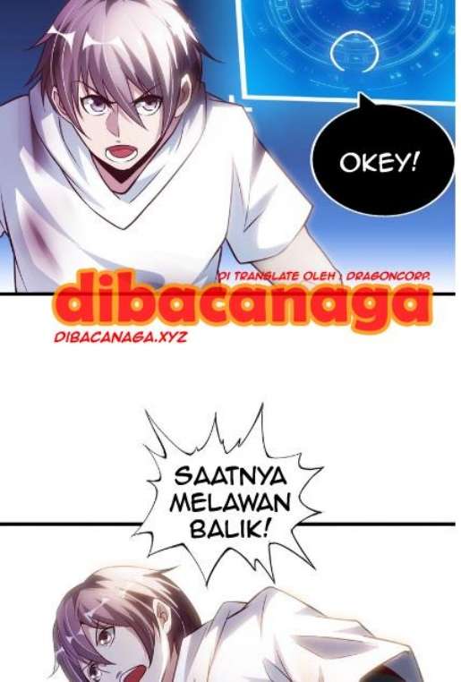 I Am an Invincible Genius chapter 29 halaman 61