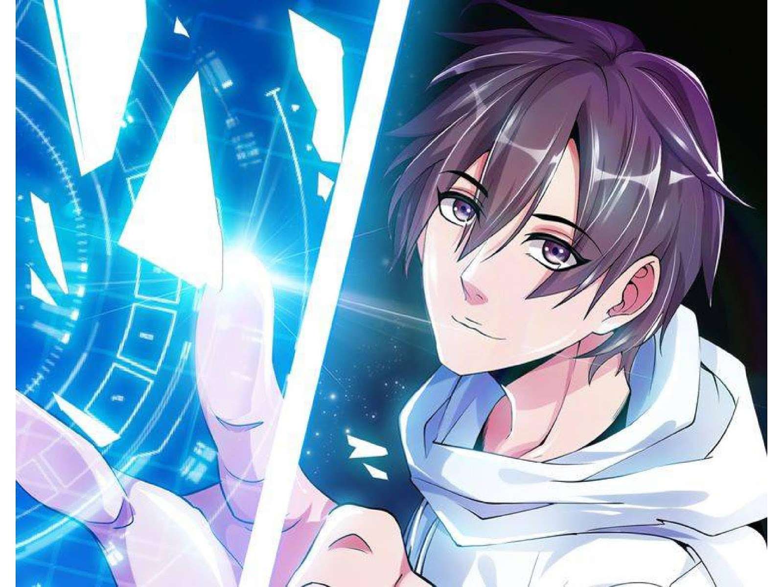 I Am an Invincible Genius chapter 3 halaman 1