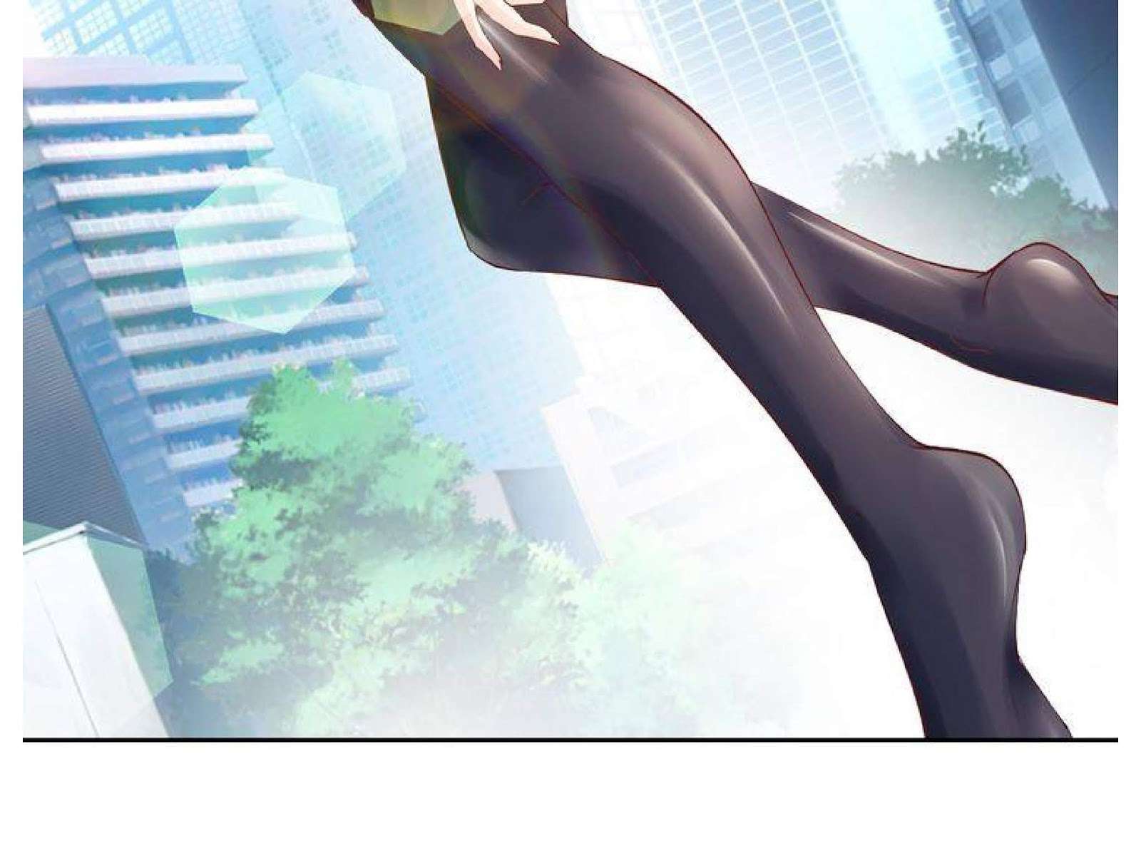 I Am an Invincible Genius chapter 3 halaman 6